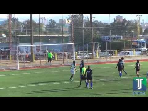 FINAL: SOV Juventus vs Amazonas; Liga Mayor Femenil - TJ Sports