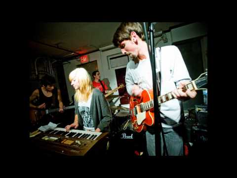 Tigers Jaw - Danielson (Old Version)