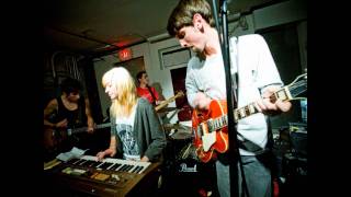 Tigers Jaw - Danielson (Old Version)