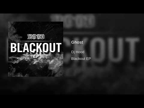 Dj hood - Ghost (Original Mix)