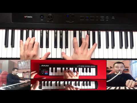 Jazz Crimes - Joshua Redman