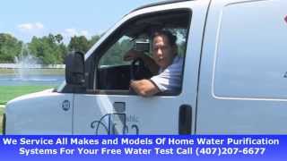 preview picture of video 'Orlando Whole House Water Purification Systems | (407) 207-6677'