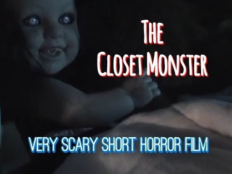 The Closet Monster