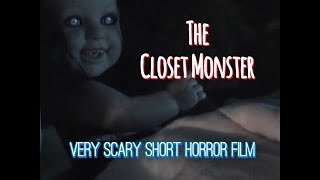 The Closet Monster