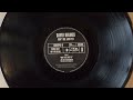 David Holmes - Don't Die Just Yet (Delakota Mix) (vinyl)