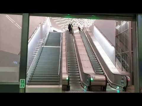 Stockholm Odenplan - Vanadisvägen - Beautyka