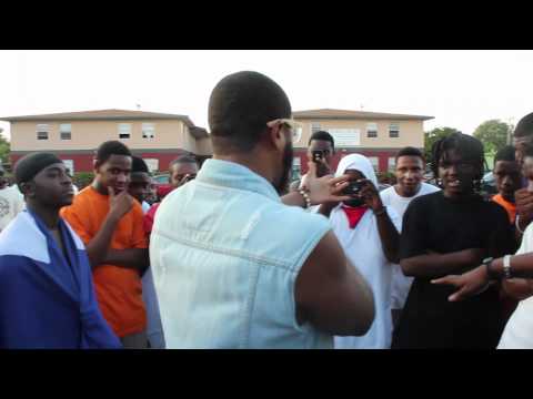 Choppa Zoe - For My Haitians Trailer