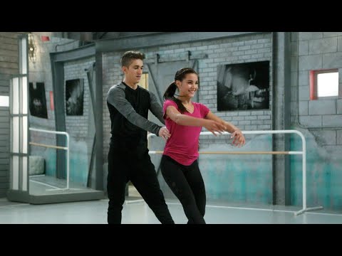 The Next Step - Season 5 Episode 7