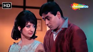 Download lagu Aaj Ki Raat Yeh Kaisi Raat | Saira Banu Hits | Rajendra Kumar | Aman (1967) | Mohd Rafi | Love Songs mp3
