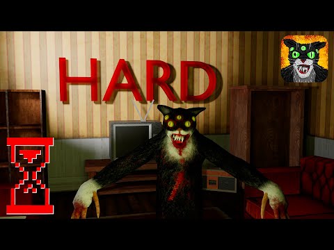 Спільнота Steam :: Відео :: Прохождение нового хоррора // Cat Fred Evil Pet