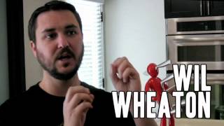 Warren Ellis- Captured Ghosts - Trailer