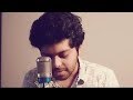 Enthinu Veroru Sooryodhayam Sung By Patrick Michael Malayalamam Unplugged Malayalam Cover