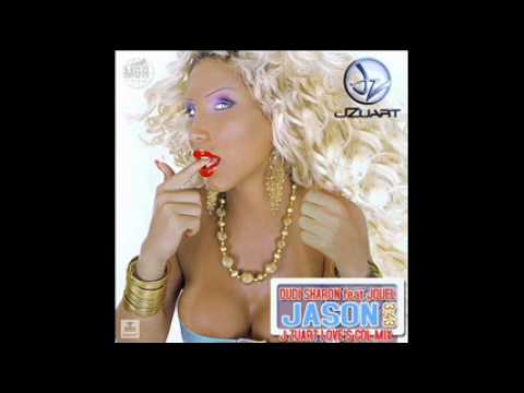 Dudi Sharon Ft. Jouel Jason (J Zuart Loves gdl Mix)