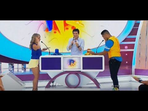 Passa ou Repassa (2015) - Indianara, Carol Narizinho, Thais Bianca e Graciella Carvalho x Sampa Crew