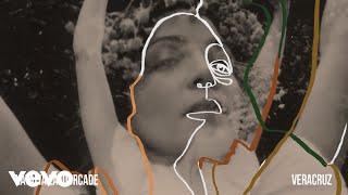 Musik-Video-Miniaturansicht zu Veracruz Songtext von Natalia Lafourcade