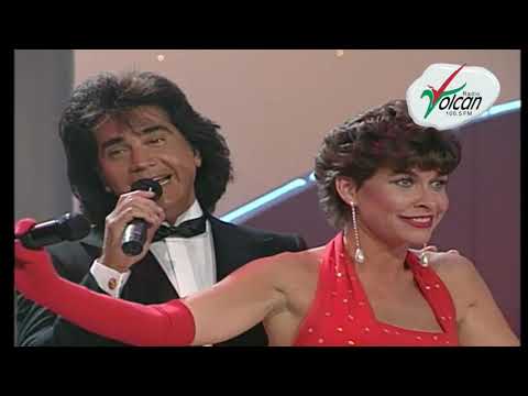 Jose Luis Rodriguez - Esa chica me vacila