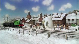 Thomas - Paul McCartney - Wonderful Christmastime (Remastered v2.0)