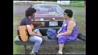 Sid Blum and Lisa Neustadt