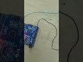 Arduino square wave
