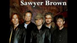 Sawyer Brown- The Race Is On LYRICS