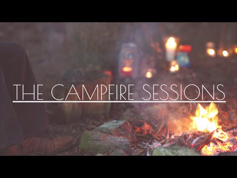 The Campfire Sessions - Session 1 - WINTERKING "Had Enough"