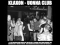 Klaxon - Skinhead Oi! 