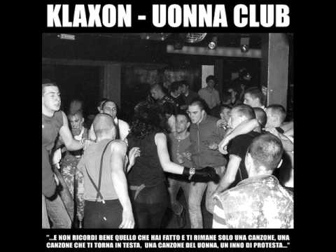 Klaxon - Skinhead Oi!
