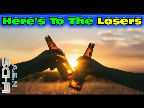 One Shot SciFi 1724 - Here's To The Losers & One weird trick & The Butt | HFY | Humans Are Space Orc