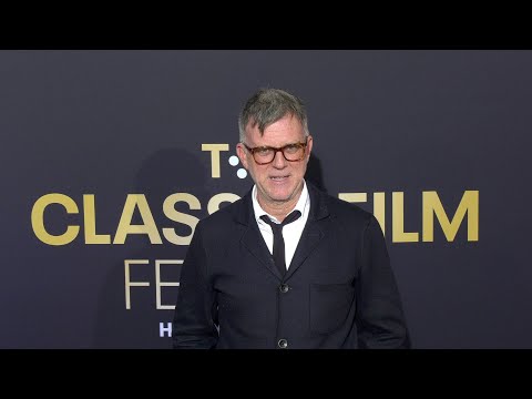 Paul Thomas Anderson 2023 TCM Classic Film Festival Opening Night Red Carpet Arrivals