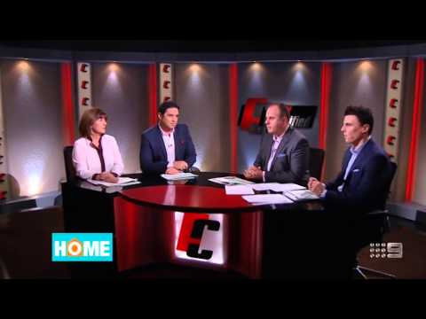 2014.03.17 - Footy Classified