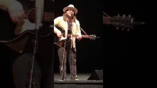 Jeff Tweedy &quot;Kamera&quot; @ McCarter Theatre, Princeton, NJ 2018