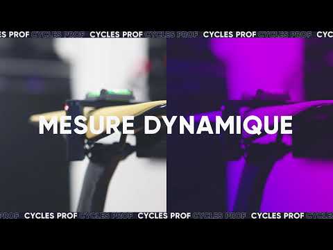 présentation swiss bike fitting