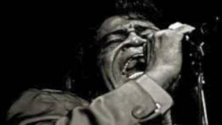 There Was a Time (Live) - James Brown