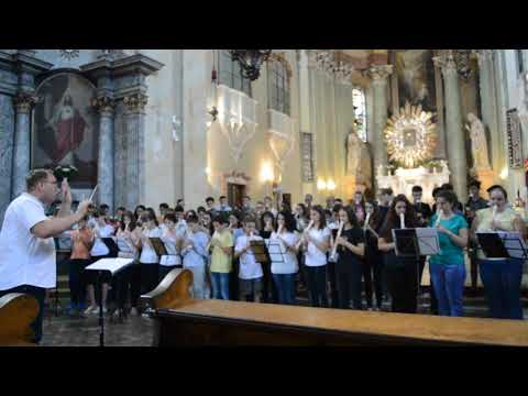 Orchestra Nationala Adventista de Blockflote - Cucul