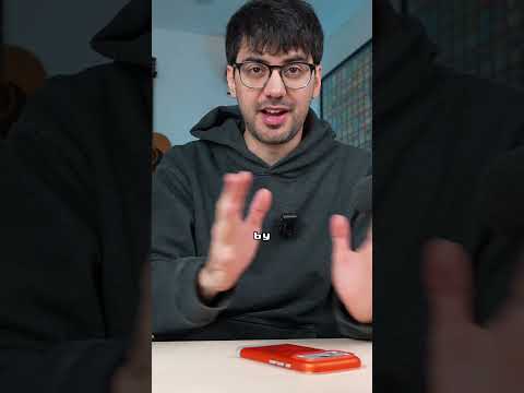 If Apple made phone cases 30 years ago..