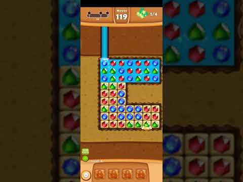 diamond digger saga level 6