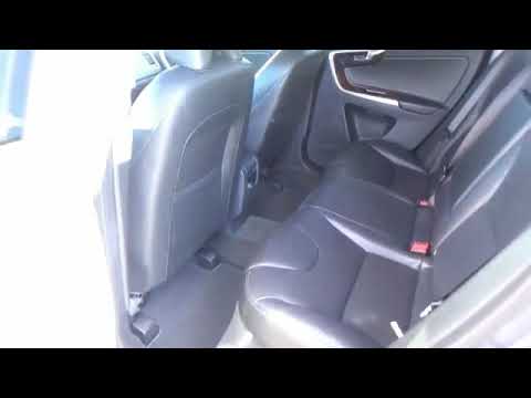 2017 Volvo XC60 Fort Collins CO 8405F-1