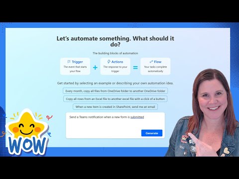 Automate Workflows with your Virtual Assistant Copilot in Power Automate