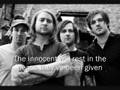 Haste The Day - Mad Man (lyrics)