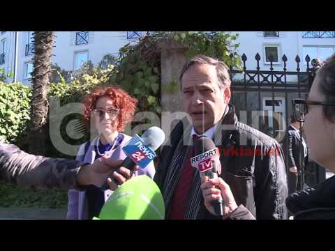 Fleckenstein: Nuk negocioj për kërkesat e opozitë