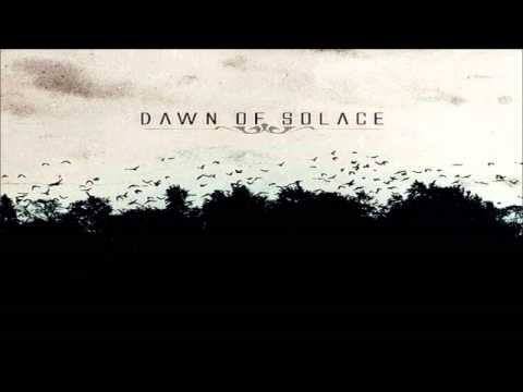 Dawn Of Solace - I Am Chaos , I Am Destruction
