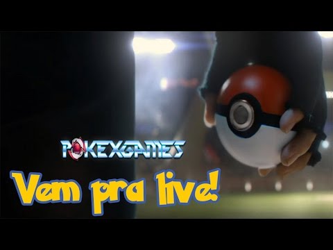 [PxG] MASTER BALL QUEST!