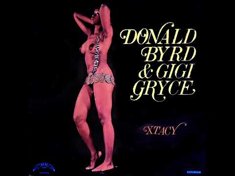 Donald Byrd & Gigi Gryce (1971) Xtacy