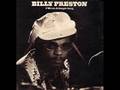 Billy Preston - I Wrote a Simple Song