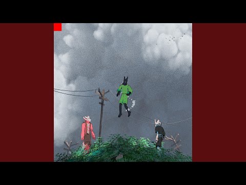 Ilas Omen - acloudyskye