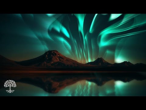 Music to Heal All Pains of the Body, Soul and Spirit • Calm the Mind, Relaxing Music