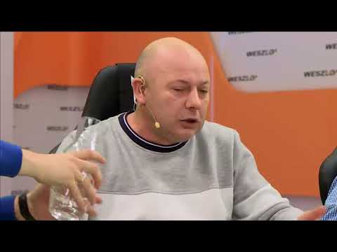 WKURWIONY WOJCIECH KOWALCZYK [LIGA MINUS WESZŁO]