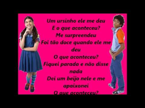O Que Você Fez video