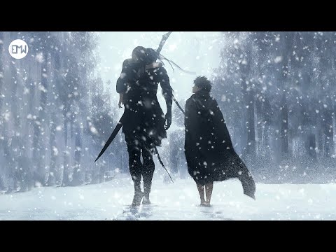 The Heroes We're Supposed to Be | by Gabriel Salcedo (Epic Music World)