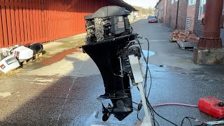 Mercury 50 | Image 4 - Autoline